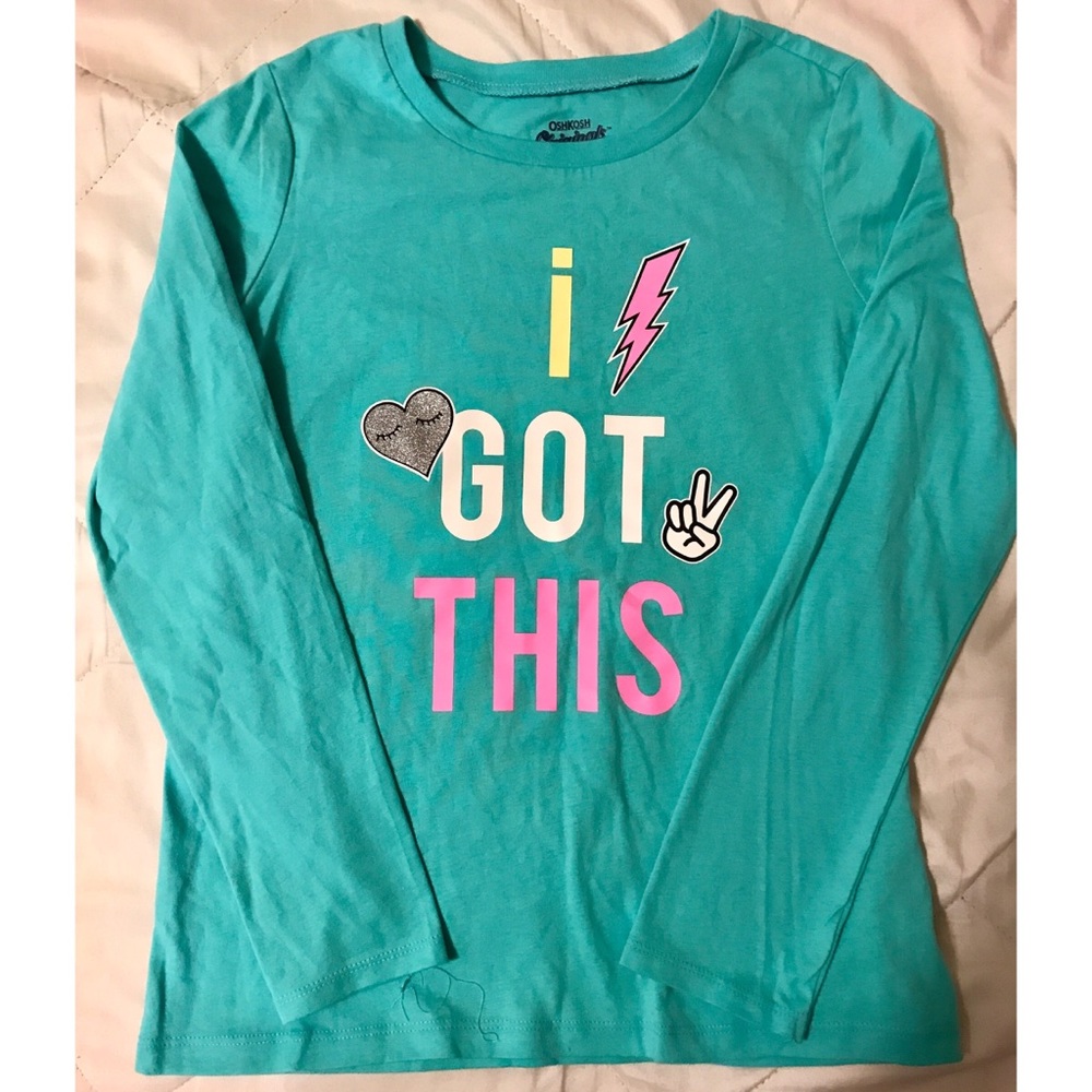 “I Got This” Shirt